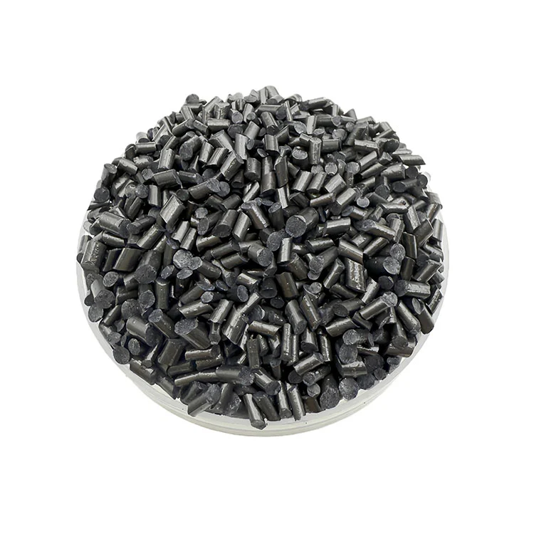 Vật liệu Polymer PS đen tái sinh