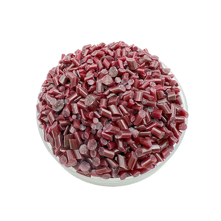 Chất Liệu Nhựa PS Tái Sinh