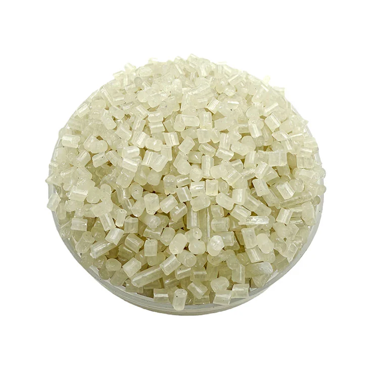 Vật liệu polyme PS trắng tái sinh